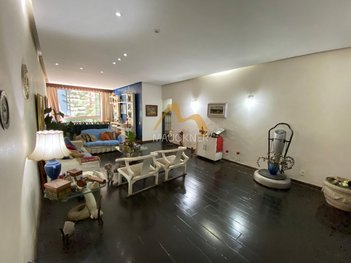 apartment em Rua Santa Clara, Copacabana - Rio de Janeiro - RJ