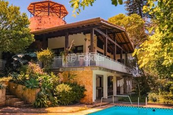 apartment em Rua José Galdino da Silva, Interlagos - São Paulo - SP