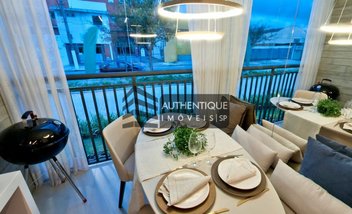 apartment em Rua Francisco Corazza, Parque Residencial da Lapa - São Paulo - SP