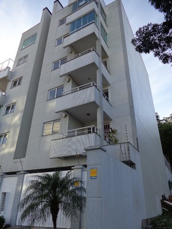 apartment em Rua Padre Pedro F. Piccoli, Vinhedos - Caxias do Sul - RS