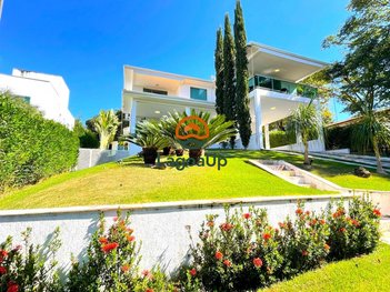 house em Rua Conde Tamietti, Condados da Lagoa - Lagoa Santa - MG