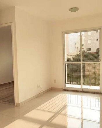 apartment em Avenida André Ramalho, Parque João Ramalho - Santo André - SP