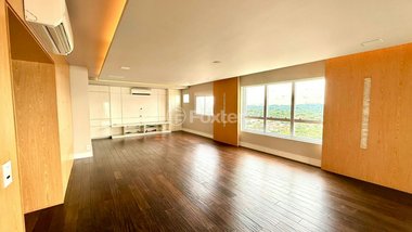 apartment em Rua Gabriele D'Annunzio, Campo Belo - São Paulo - SP