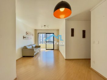 apartment em Rua Praia do Castelo, Vila Mascote - São Paulo - SP