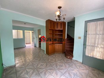 house em Rua do Acre, Vila Bertioga - São Paulo - SP