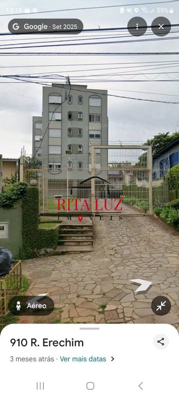 apartment em Erechim, Nonoai - Porto Alegre - RS