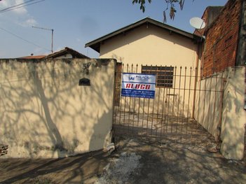 house em Rua dos João de Barro, Pompéia - Piracicaba - SP