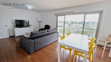 apartment em Rua Xavier Gouveia, Parque Colonial - São Paulo - SP