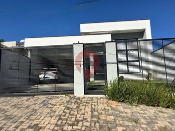 house em Rua José Mori, Jardim Maria Ilydia - Valinhos - SP