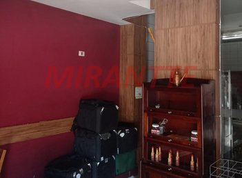 industrial em Doutor César, Santana - São Paulo - SP