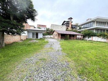 house em Servidão Vila Harmonia, Campeche - Florianópolis - SC