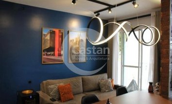 apartment em Avenida Vila Ema, Vila Ema - São Paulo - SP