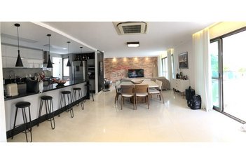 apartment em Rua Henrique Stamile Coutinho, Recreio dos Bandeirantes - Rio de Janeiro - RJ