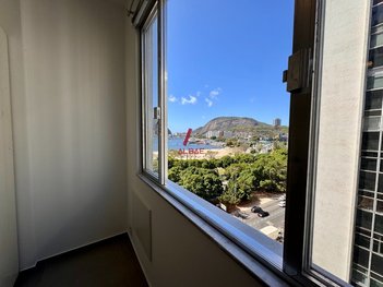 apartment em Praia Botafogo, Botafogo - Rio de Janeiro - RJ