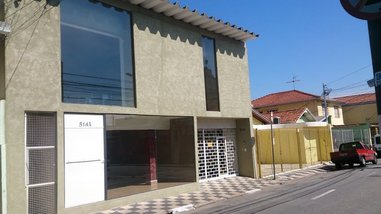 commercial_building em Rua Virgínia Aurora Rodrigues, Centro - Osasco - SP