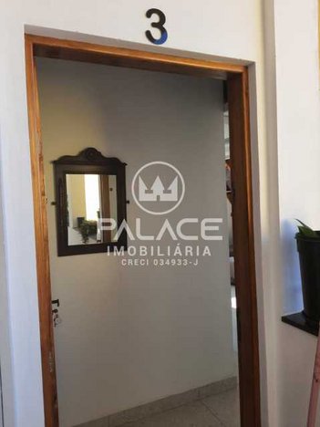 apartment em Rua Ângelo Frias, Residencial Serra Verde - Piracicaba - SP