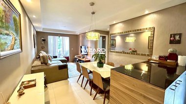 apartment em Avenida Francisco Conde, Vila Rosália - Guarulhos - SP