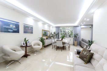 apartment em Avenida Paes de Barros, Mooca - São Paulo - SP