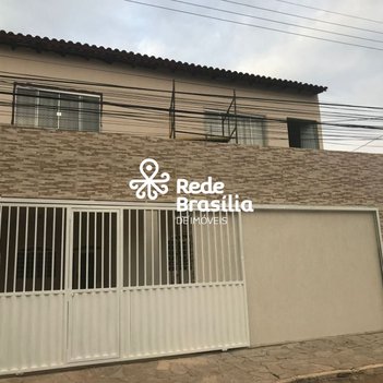 house em Rua 12 Chácara 129A Conjunto E, Setor Habitacional Vicente Pires - Brasília - DF