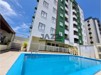 apartment em Rua Francisco Nunes Martinho Deca, Martim de Sá - Caraguatatuba - SP