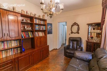 apartment em Rua Espírito Santo, Lourdes - Belo Horizonte - MG
