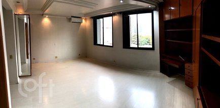 apartment em Francisco Leitão, Pinheiros - São Paulo - SP