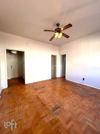 apartment em Avenida Cristóvão Colombo, Floresta - Porto Alegre - RS