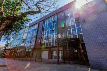 office em Rua Félix da Cunha, Moinhos de Vento - Porto Alegre - RS