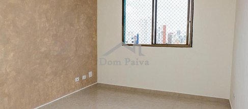 apartment em Avenida Lins de Vasconcelos, Vila Mariana - São Paulo - SP
