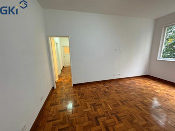apartment em Rua Maestro Elias Lobo, Jardim Paulista - São Paulo - SP