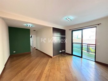 apartment em Rua Rubiácea, Água Fria - São Paulo - SP
