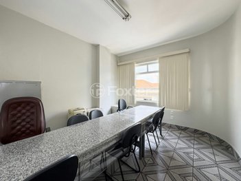 office em Rua Santa Catarina, Centro - São Caetano do Sul - SP