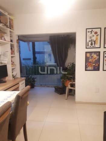 apartment em Rui Barbosa, Agronômica - Florianópolis - SC