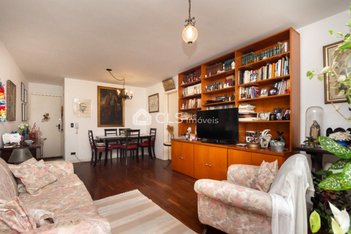 apartment em Rua Senador César Lacerda Vergueiro, Sumarezinho - São Paulo - SP