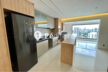 apartment em Rua Princesa Isabel, Brooklin Paulista - São Paulo - SP