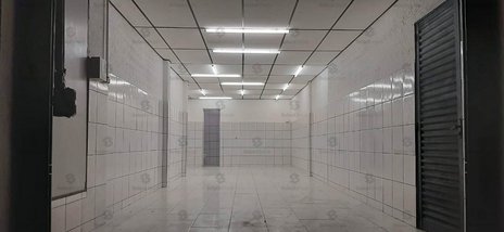 office em Avenida Vitório Brizante, Jardim Camila - Mauá - SP