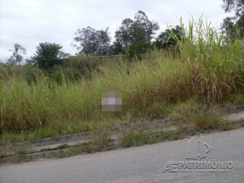 land_lot em Avenida Gabriel Seme Cury, Jardim Alpes de Sorocaba - Sorocaba - SP