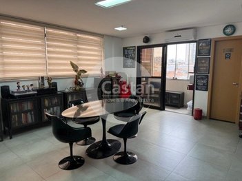 office em Rua Serra da Bocaina, Quarta Parada - São Paulo - SP