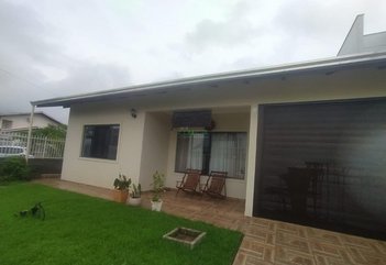 house em Rua Rua Teerã, Ubatuba - São Francisco do Sul - SC