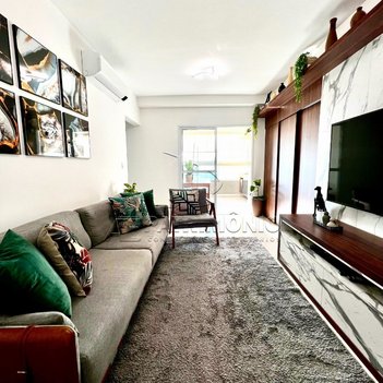 apartment em Rua Amapá, Vila Augusta - Sorocaba - SP