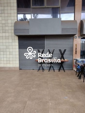 business em SBS Quadra 2 Bloco S Lote 1, Asa Sul - Brasília - DF