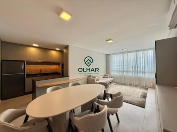 apartment em Rua Marcílio Dias, Jardim Atlântico - Florianópolis - SC