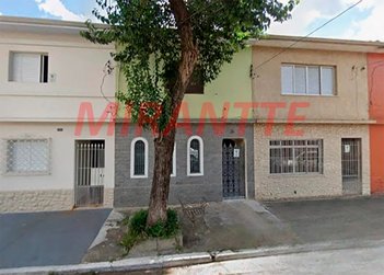 house em Rua Magarinos Torres, Vila Maria Alta - São Paulo - SP