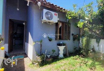 house em Jacundá, Guarujá - Porto Alegre - RS