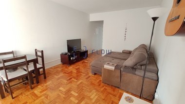 apartment em Rua Cubatão, Vila Mariana - São Paulo - SP