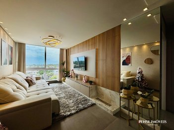 apartment em Avenida Central, Xangri-Lá - Xangri-Lá - RS