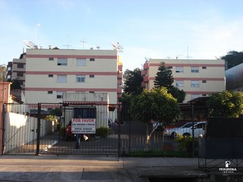 apartment em General Daltro Filho, Hidráulica - Sant'Ana do Livramento - RS