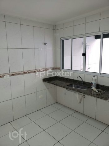 house em Rua Entre-Folhas, Jardim Marilu - São Paulo - SP