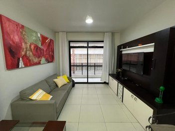 apartment em Avenida Anchieta, Ipiranga - Guarapari - ES
