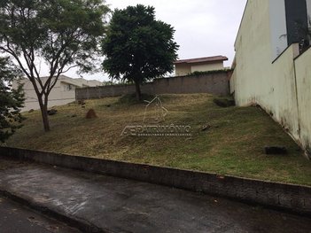 land_lot em Rua Victória Sacker Reze, Jardim Paulista - Sorocaba - SP